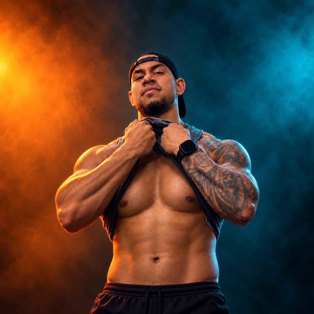 José Mayo